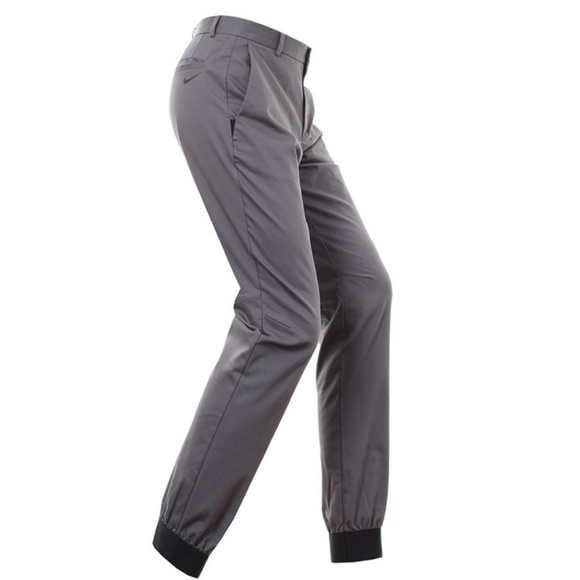 Nike Flex Jogger Golf Pants Men 34x32 - Picture 1 of 8